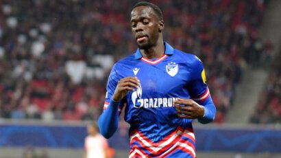 Šerif Endiaje neizvestan za derbi