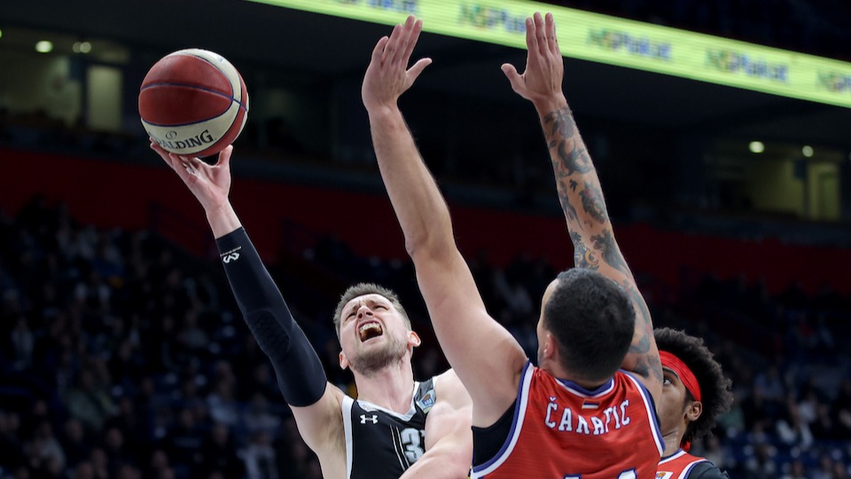 mateuš ponjitka-partizan