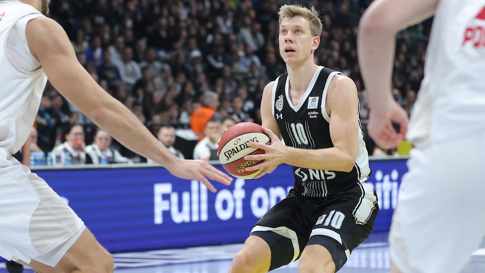 ognjen jaramaz-partizan