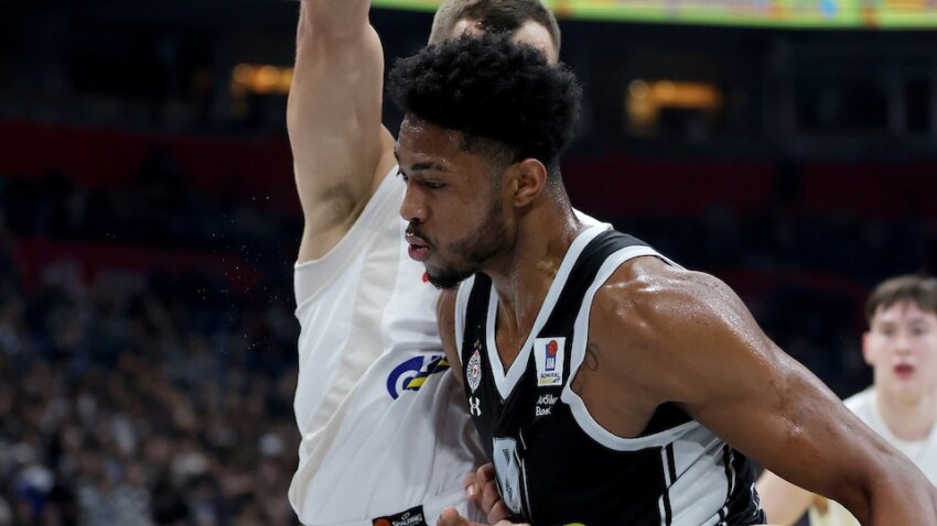Partizan siguran na popravnom ispitu sa Studentima, povreda Jaramaza za novu glavobolju crno-belih