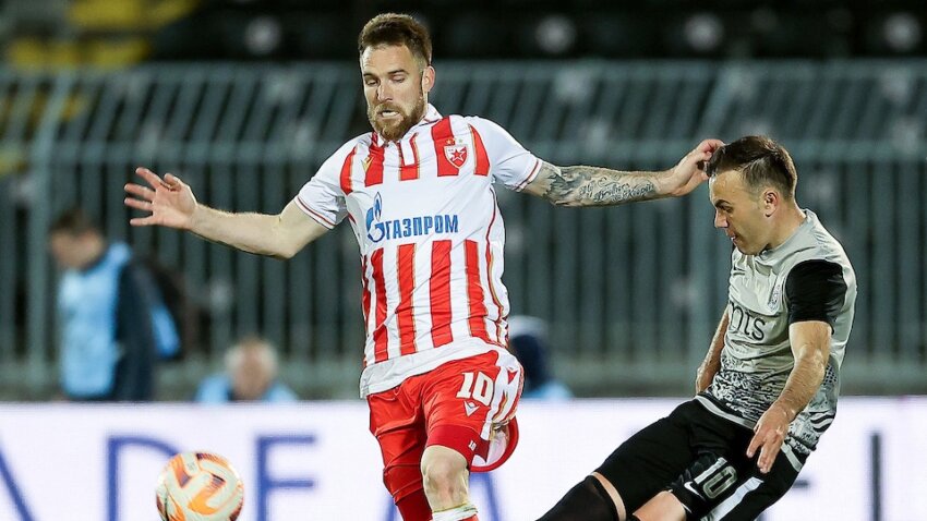 Partizan objavio cene karata za derbi