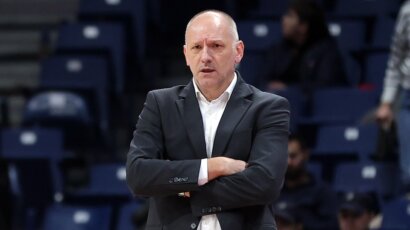 Trener Cibone o alarmantnom stanju: Klub je u blokadi, ako se nešto ne promeni, ne vidim kako ćemo izvući sezonu