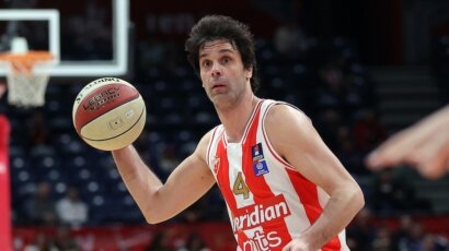 UŽIVO, Valensija – Crvena zvezda Meridianbet