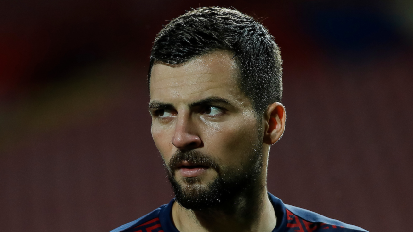 Despotović na pragu povratka u Kazanj: Rubin ne odustaje od srpskih fudbalera