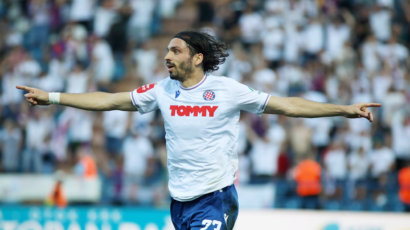 Dupla nula na Maksimiru: Dinamo ponovo bez trijumfa u derbiju, Splićanima titula jesenjeg prvaka