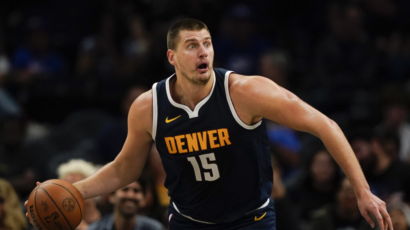 Jokić preskočio Durenta na drugom preseku Ol Star glasova