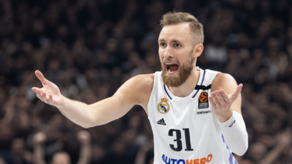 Džanan Musa: Nikada nisam video takav žar kod Teodosića, Kampaco je najbolji plejmejker u Evropi