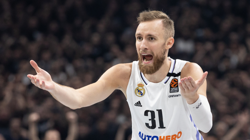 Džanan Musa: Nikada nisam video takav žar kod Teodosića, Kampaco je najbolji plejmejker u Evropi
