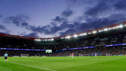 Parižani naciljali novo pojačanje: Brazilac stiže na Park prinčeva