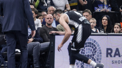 Obradović potvrdio katastrofalne vesti: Avramović polomio nogu