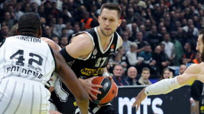 Ponjitka za Meridian sport: Bilo je važno da ispoštujemo navijače i da se spremimo za plej-of ABA lige