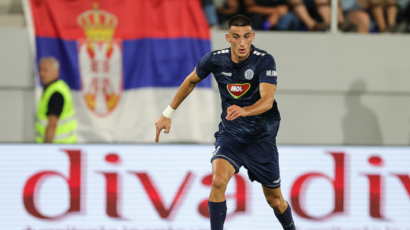 TSC na krilima Rakonjca lako do celog plena