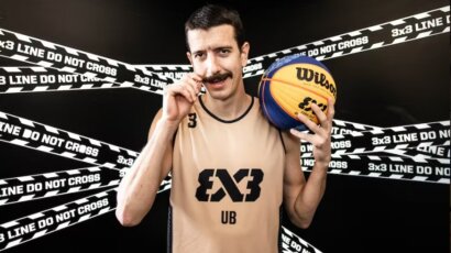 Ub ponovo na krovu sveta: Stojačić i kompanija odbranili svetski tron