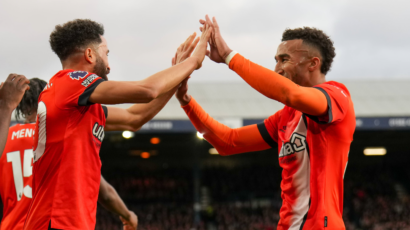 Seča favorita na engleski način: Luton na pogon veterana srušio Njukasl, Fulam poklekao pred raspoloženim Barnlijem