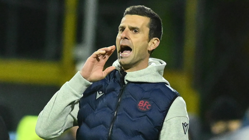 Bolonja ne odustaje od Lige šampiona: Viola nemoćna na severu Italije