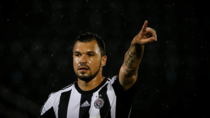 Valeri Božinov: Partizan je odradio vrhunski posao i ostavio dušu na terenu, titula ide u ruke onog ko bude manje grešio