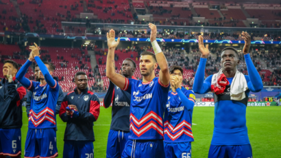 Sudbina evropskog fudbala staje u jedno ročište: Španci tvrde – Zvezda dobija pozivinicu za Superligu