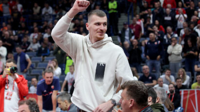 Simanić progovorio o povratku na teren i poslao moćnu poruku: Nikada nemojte da odustajete!