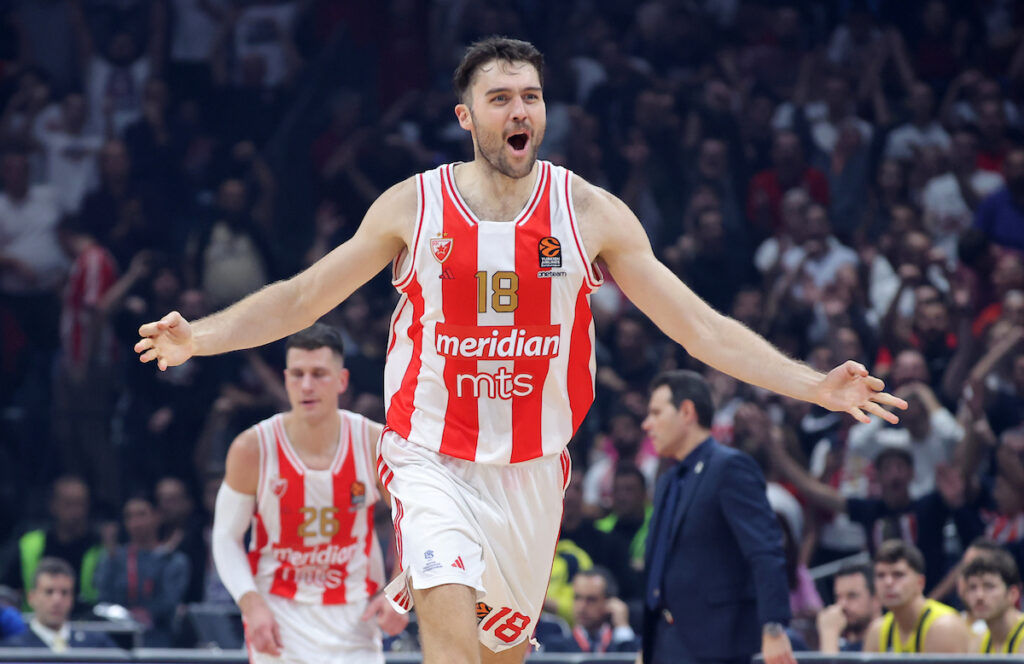 UŽIVO, Valensija - Crvena zvezda Meridianbet 5 zvezda fenerbahce 193044