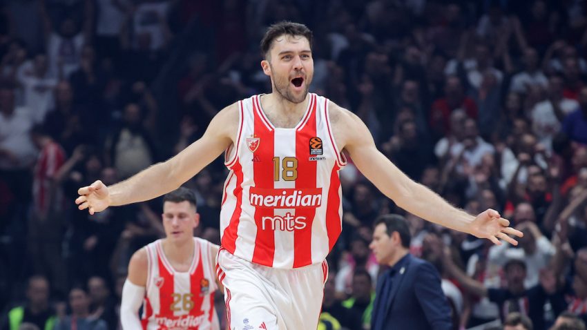 Majk Tobi želi stari sjaj: Posle Srbije i Španije, radoznao sam... Posebno se pamti Luka Dončić