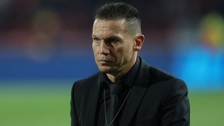 Baharov rezime Lige šampiona: Mlađima je bolje da ulaze sa klupe, razočaran sam rezultatima, ali ne i igrom