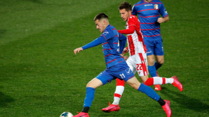 Srbin na meti Kiprana, Turci bogatom ponudom kradu napadača Pafosu