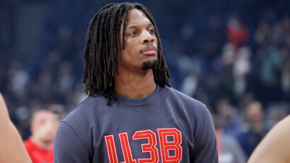 Mo Faje kao putokaz za Gilespija