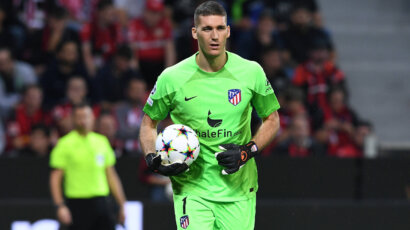 Grbić napustio Atletiko, naredna destinacija – Premijer liga