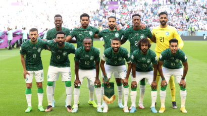 Saudijci slave Mitrovićevog saborca: Al Bulahijev gol u 96. minutu vredi tri boda