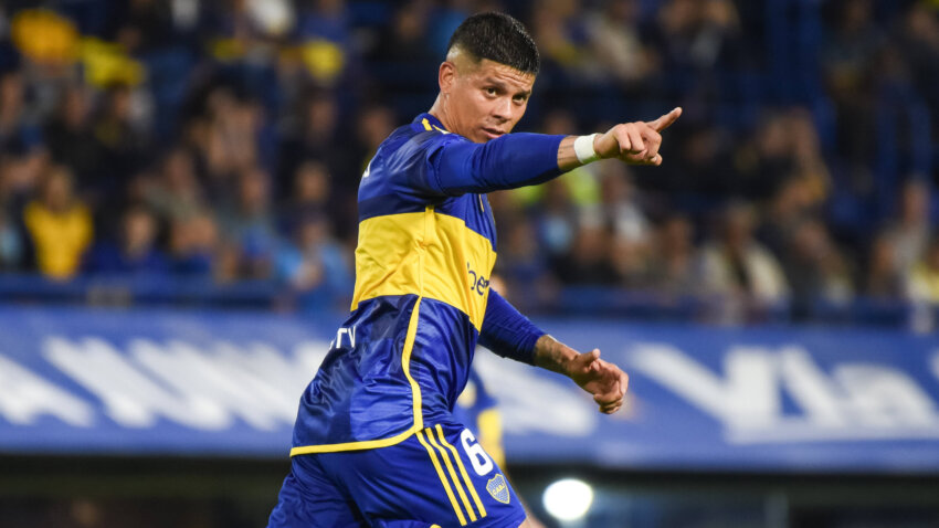 Argentinac odbio Inter, veran Boki