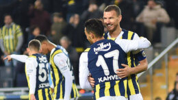 Željezničar hoće Edina Džeka!