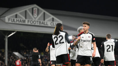 Fulam čuva kapitena: Kerni deceniju na Krejven Kotidžu