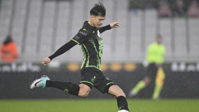 Srpski defanzivac napustio Belgiju i preselio se u Portugaliju