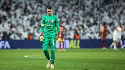 Galatasaraj posustao u Sivasu: Sporna sudijska odluka pomogla Feneru u šampionskoj trci