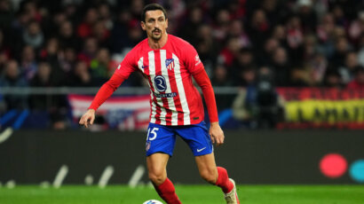 Stefan Savić posle Atletika ide u Trabzon