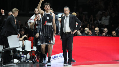 Virtus poražen pred dolazak Partizana u Bolonju, Panatinaikos ubedljiv protiv Armanija