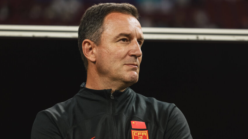 Kina razmišlja o rastanku sa Jankovićem