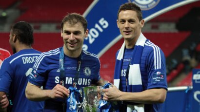 Matić ima još jedan poziv iz Londona