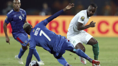 Novo iznenađenje: Tunis poklekao na startu Afričkog kupa nacija