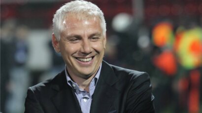 Jugović želi nove srpske radosti u Torinu: Nadam se da će Vlahović sa Juventusom osvojiti – sve!