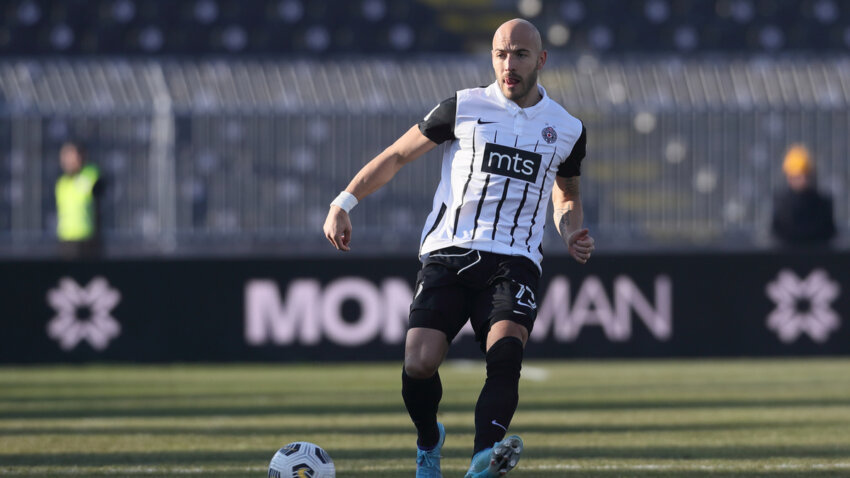 Miletić o crno-belom inatu i "šibici" zvanoj Bukari: Nije prvi put da ne poštuju Partizan