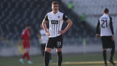 Marko Milovanović možda na privremenom radu u drugoj ligi