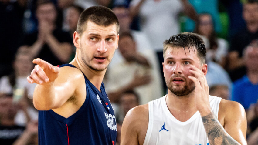 Sekulić iz Rusije: Dončić će za dve-tri godine osvajati po NBA, eks-Ju ima školu, a igrači znanje