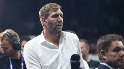 Novicki ima rešenje: Ako ne dodaješ i ne driblaš – ne gubiš lopte