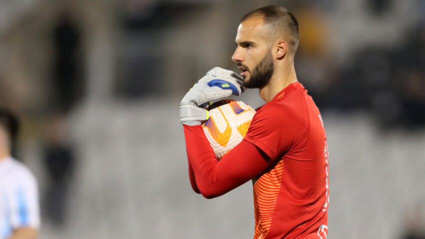 Spartak nastavio sa pobedama na Kipru, Rošević srušio Železničar