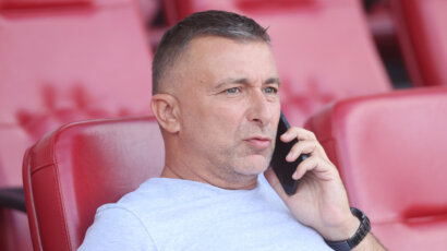 Čukarički na dobrom putu, Matijašević najavljuje još transfera: Ima ponuda za Mela i Cvetkovića…