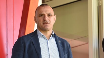 Ivica Kralj obelodanio tri rivala na Kipru: Cilj je da ekipa ostane na okupu