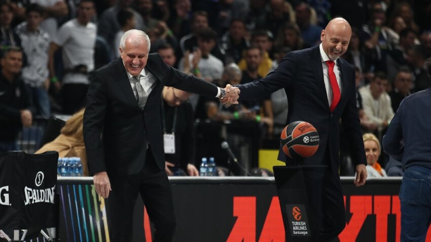 Obradović od pola miliona evra – i vredi svaki cent
