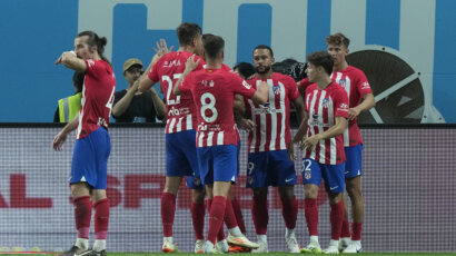 Depaj lansirao Atletiko u polufinale i izbrisao Grizmanovu brljotinu (VIDEO)