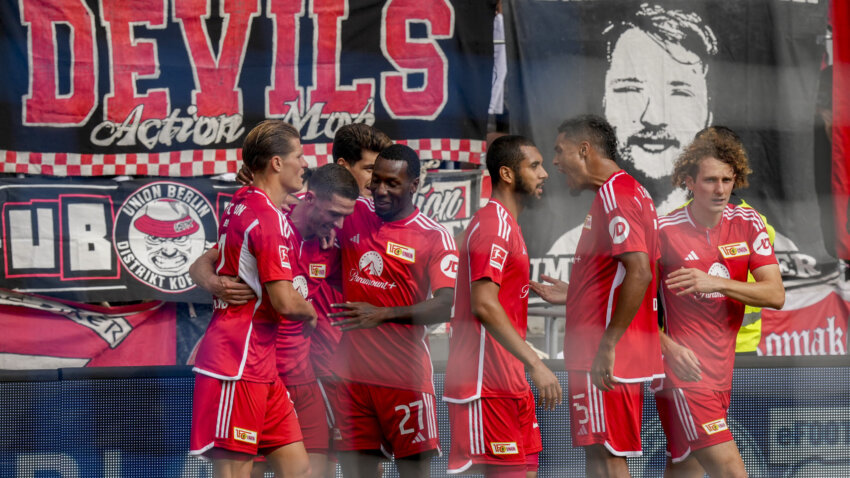 Bjelicin Union minimalcem pobegao iz zone ispadanja